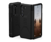 UAG Civilian do Samsung Galaxy Fold 5 black IC214358114040 - 1224547 - zdjęcie 1